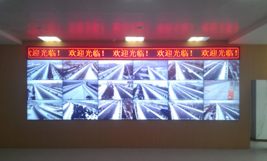 超薄DLP拼接的核心優(yōu)勢(shì)到底是什么？