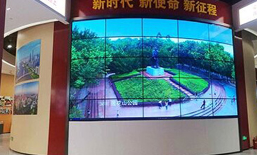 賽普科技攜手深圳改革開放展覽館，吹響改革開放新征程號角！
